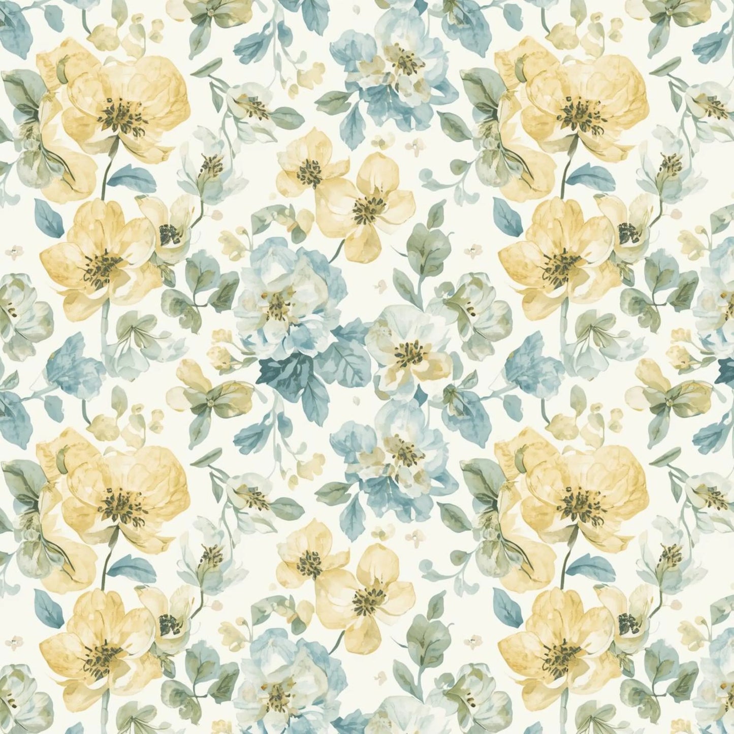 April Pattern Papers — Free File — Digital Download
