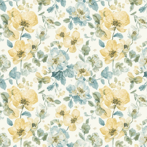 Floral pattern paper