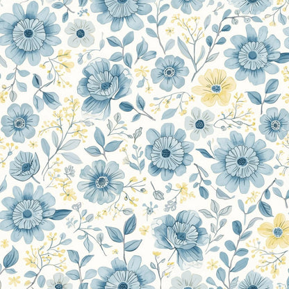 April Pattern Papers — Free File — Digital Download