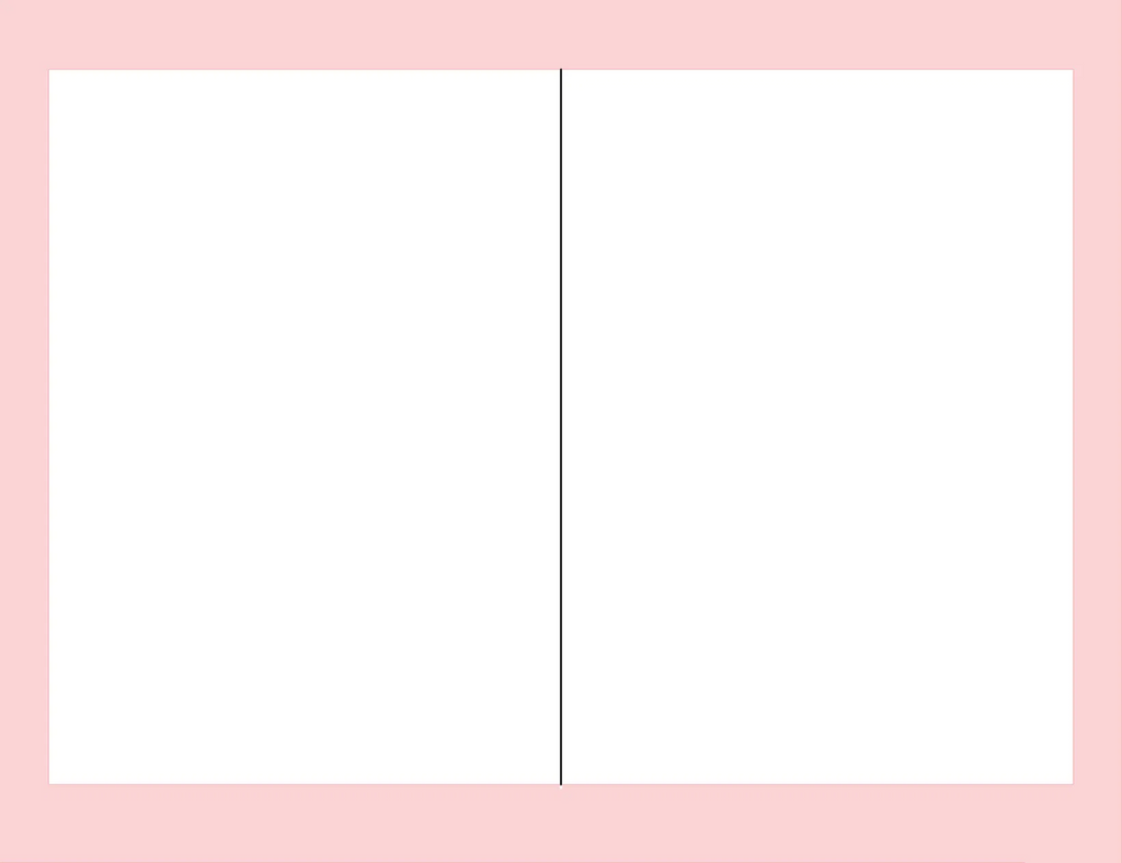 Birthday Creative Kit – 5x7 Card Base, Clipart, Frames, Pattern Paper – SVG and PNG Digital Download