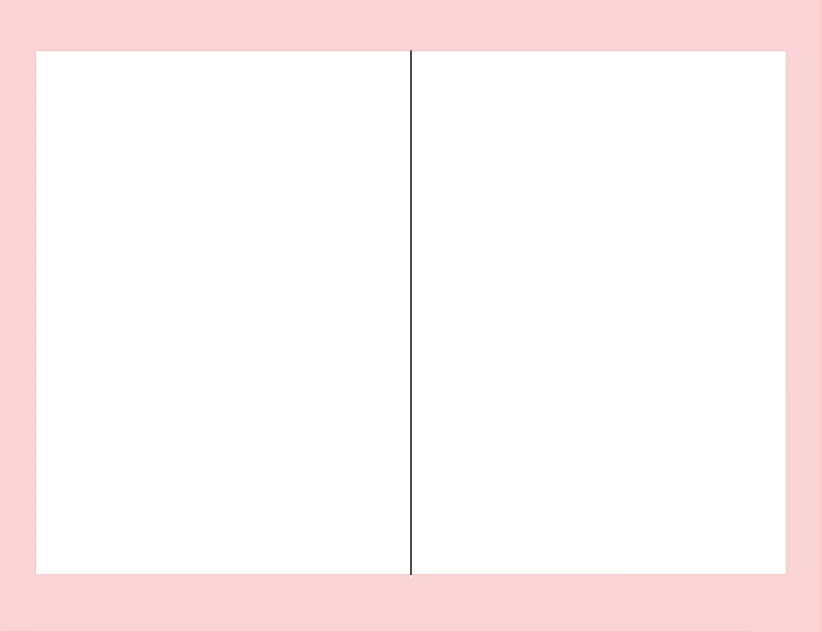 Birthday Creative Kit – 5x7 Card Base, Clipart, Frames, Pattern Paper – SVG and PNG Digital Download