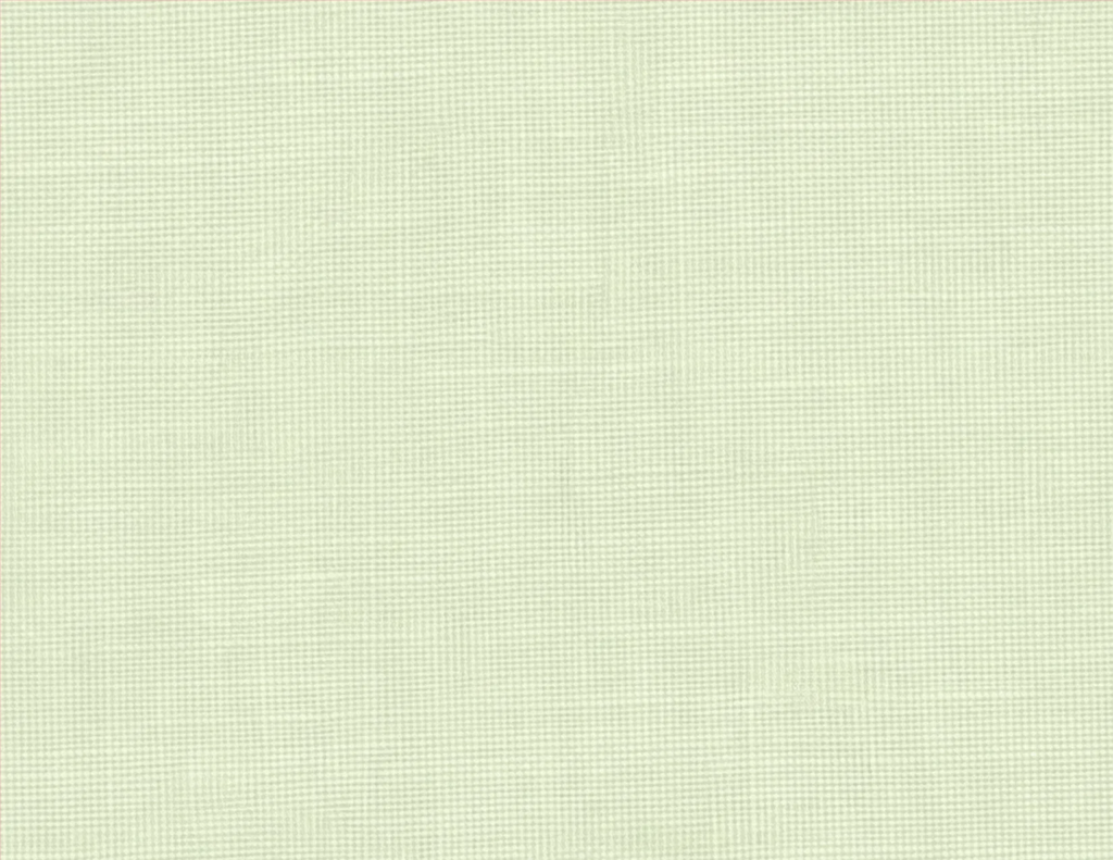 Solid light green color swatch