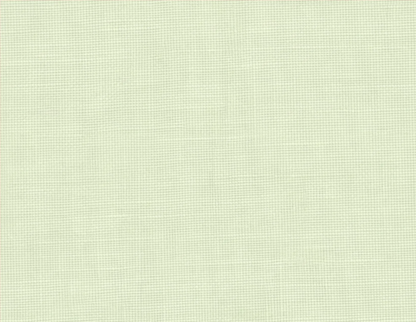 Solid light green color swatch
