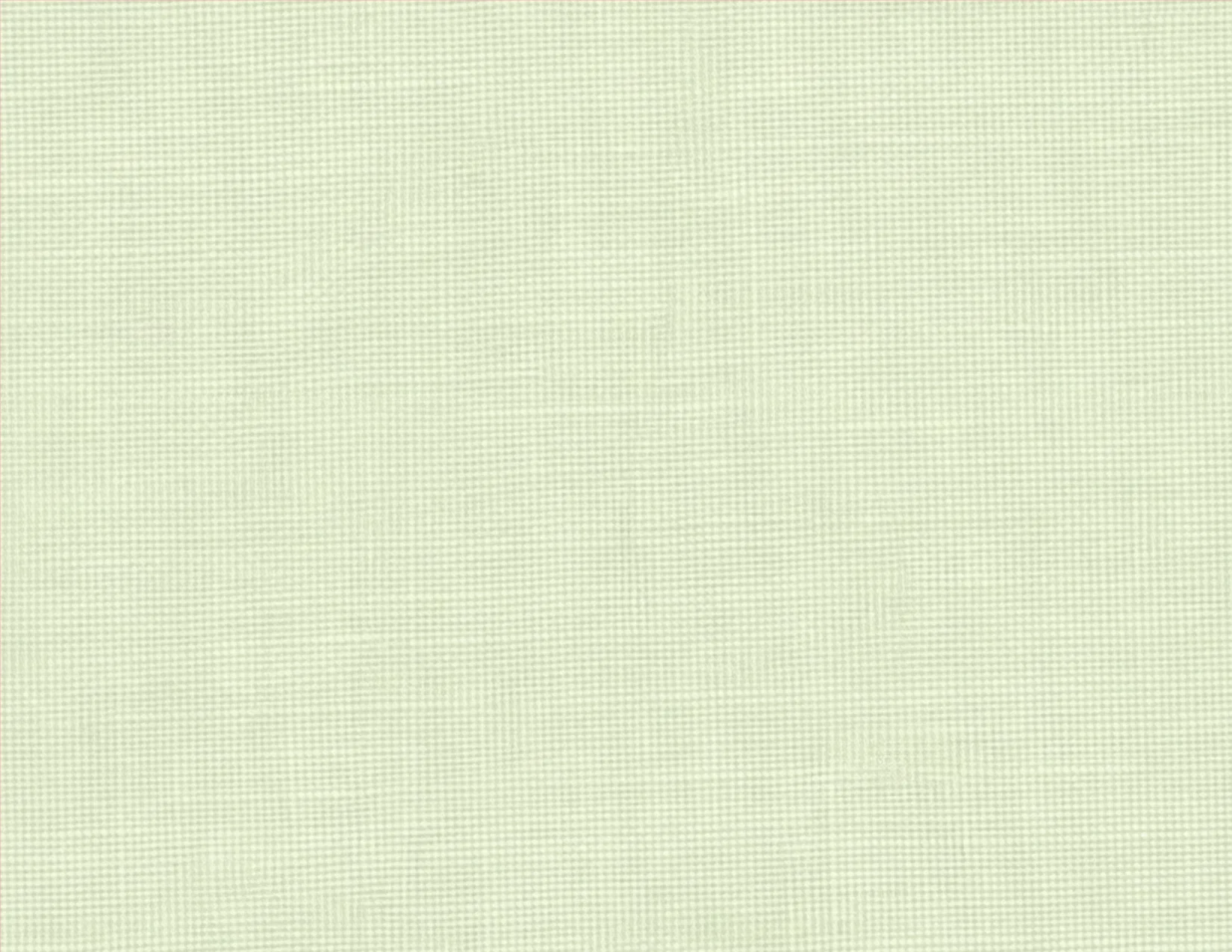Solid light green color swatch