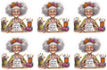 Do Something Great Sticker Sheet – Digital Download