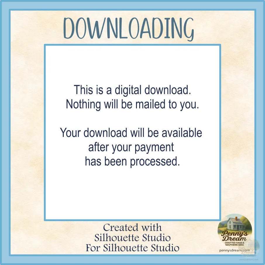 Antiqued Portrait Printable Bookmark Sheet (BM 702)