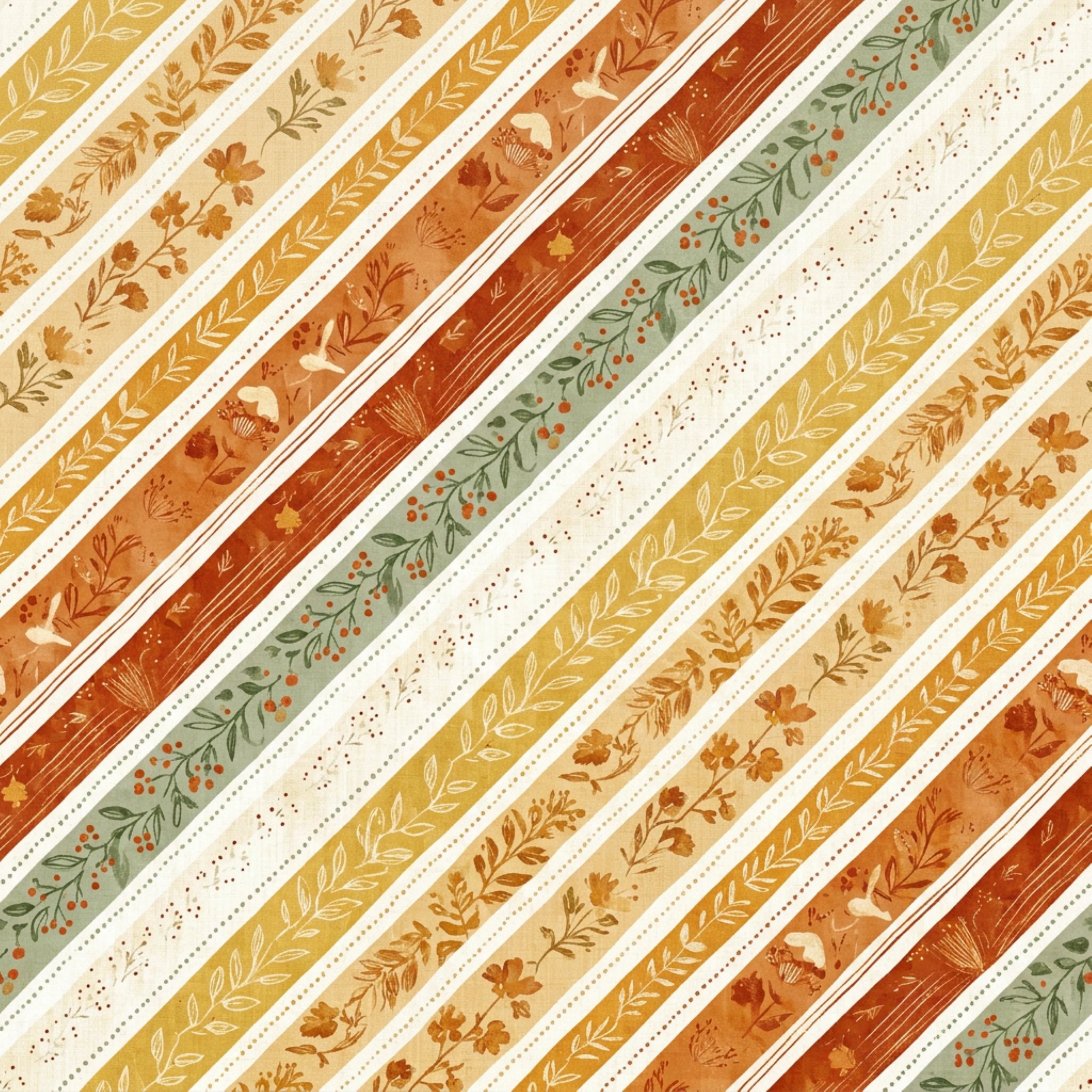 Fall Creative Kit – Digital File (SVG + PNG for Silhouette Studio)