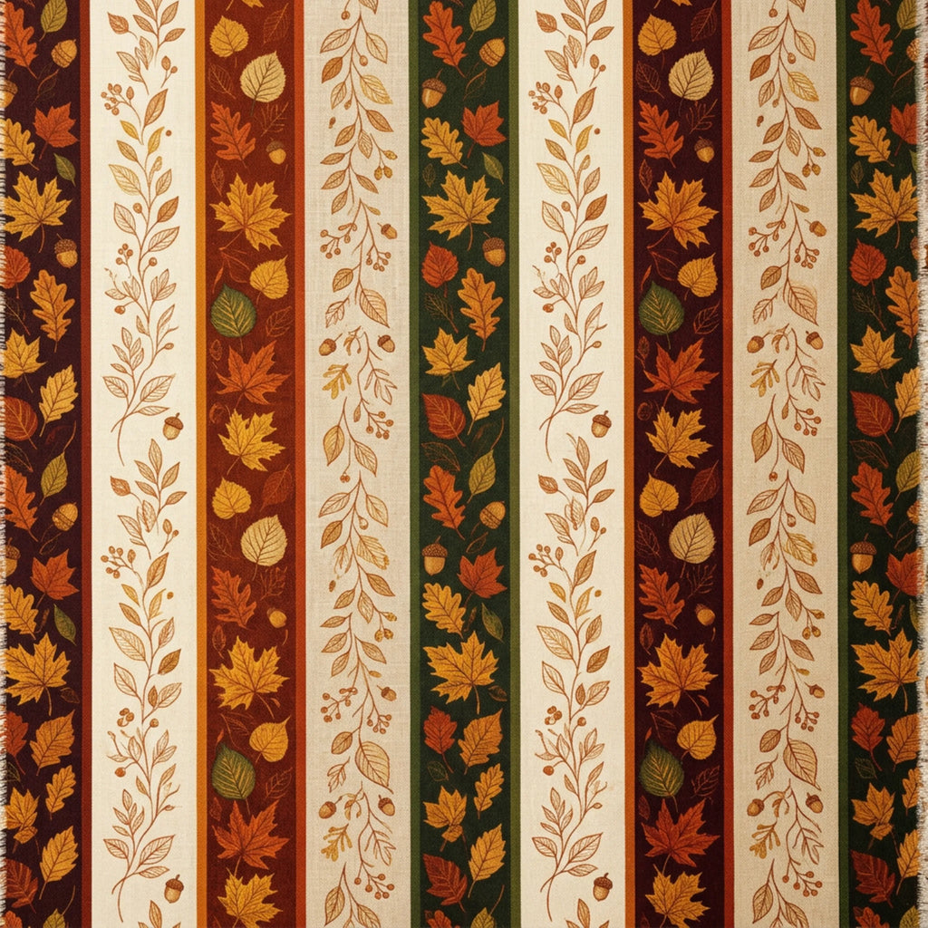 Fall Creative Kit – Digital File (SVG + PNG for Silhouette Studio)