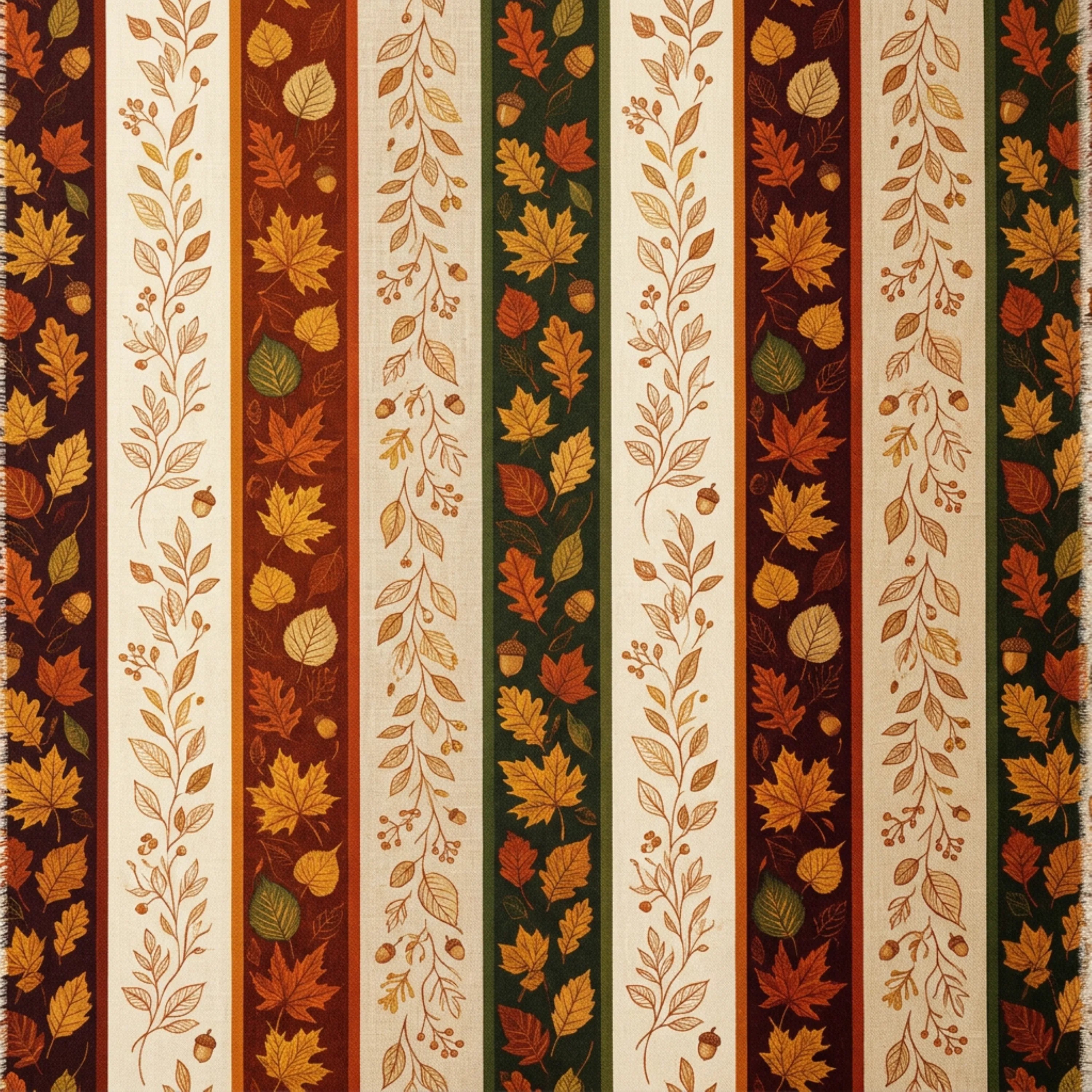 Fall Creative Kit – Digital File (SVG + PNG for Silhouette Studio)