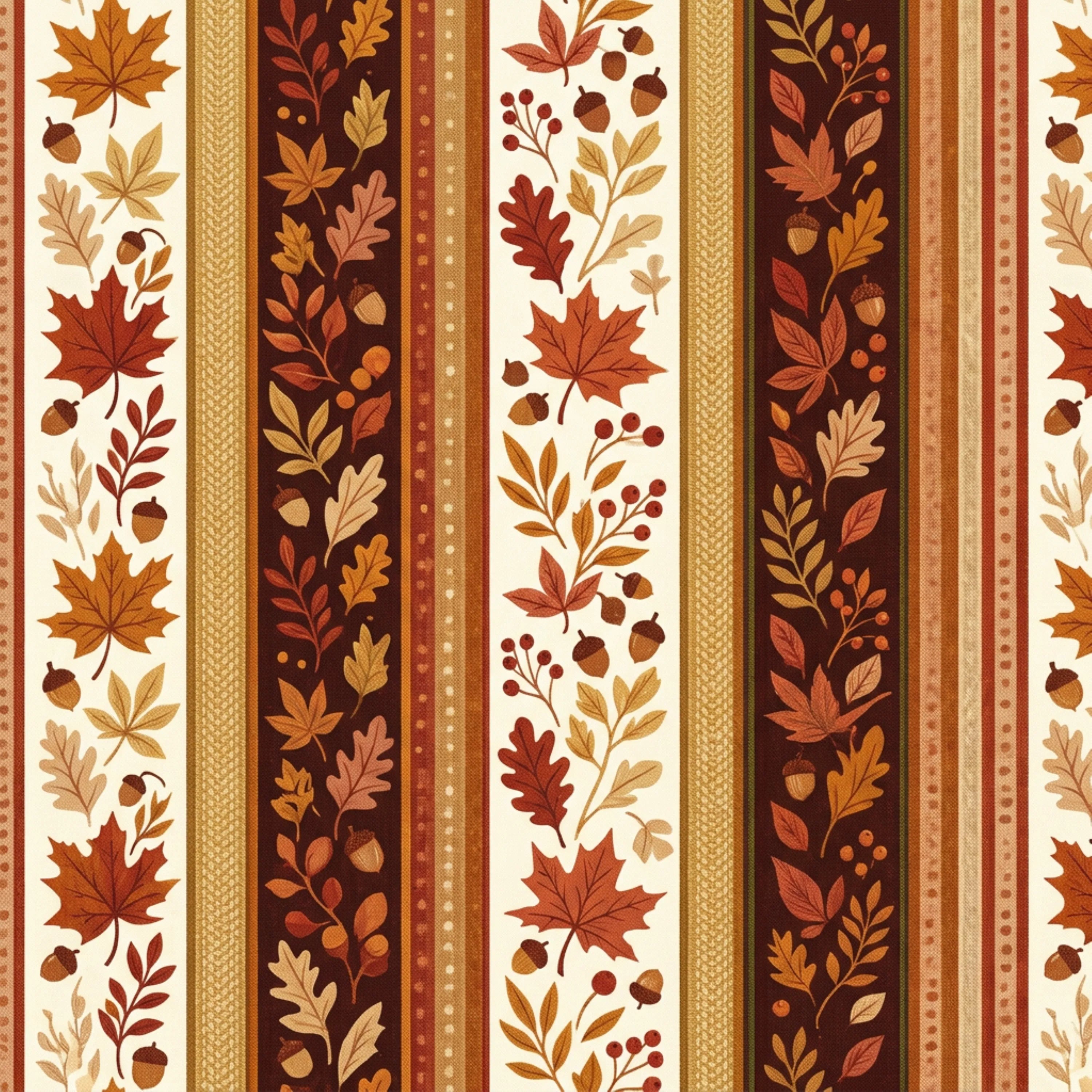 Fall Creative Kit – Digital File (SVG + PNG for Silhouette Studio)