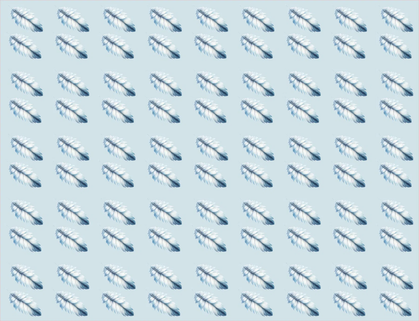 Remembrance — Feather and Uniform — Bookmark — Digital Download