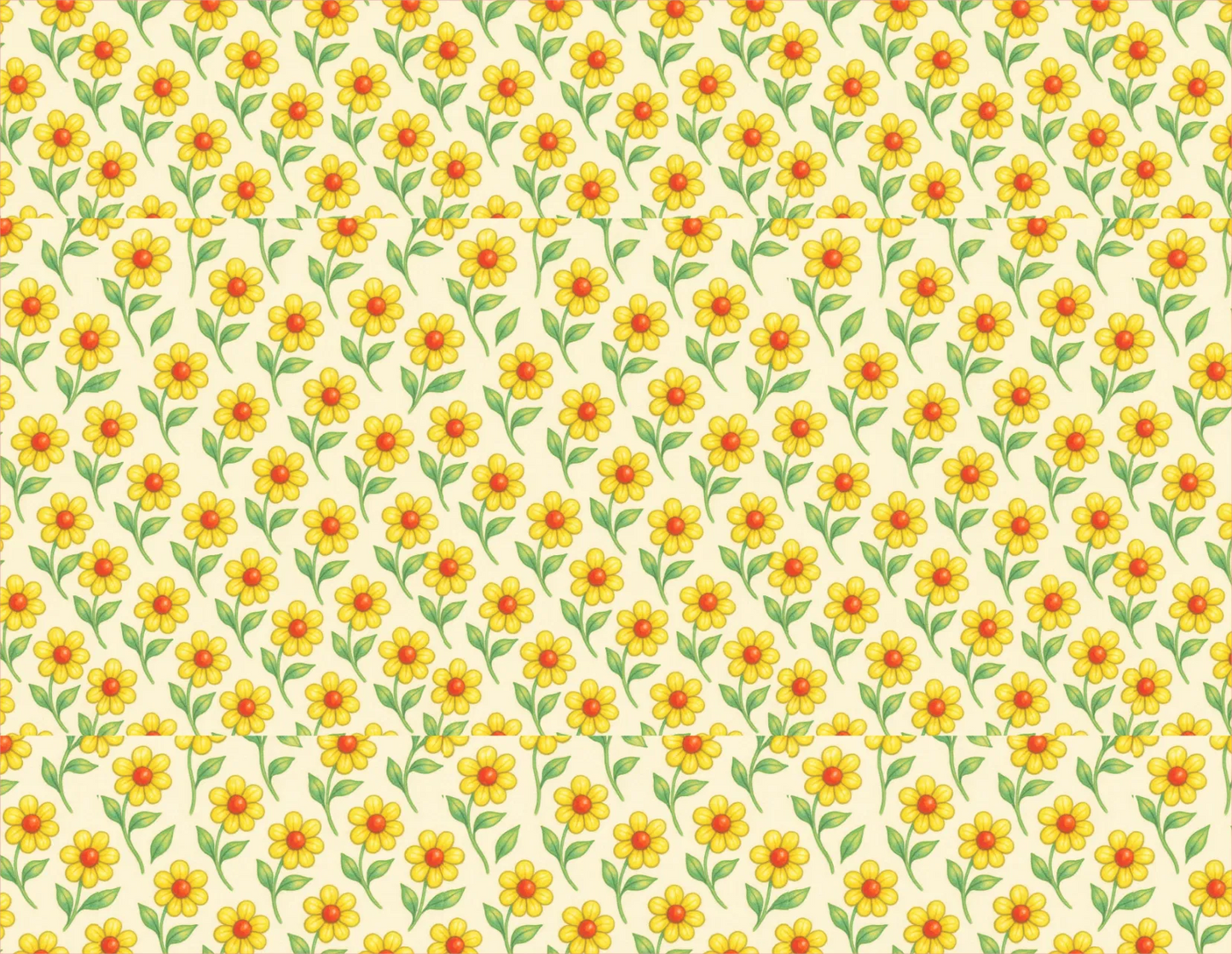 A Flower for My Momma — Bookmark — Digital Download