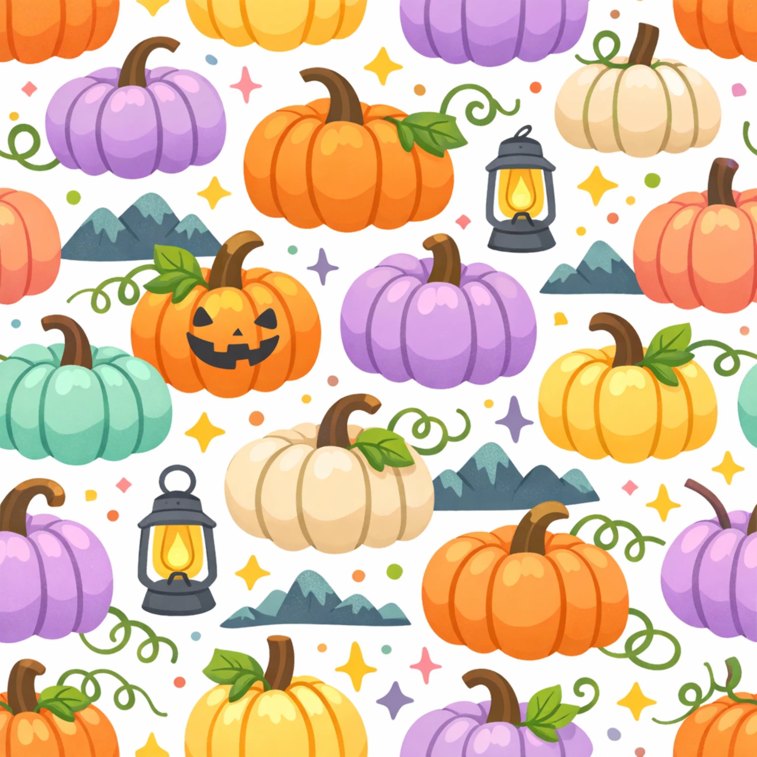 2026 Halloween Creative Kit – Silhouette Studio SVG – Digital Download