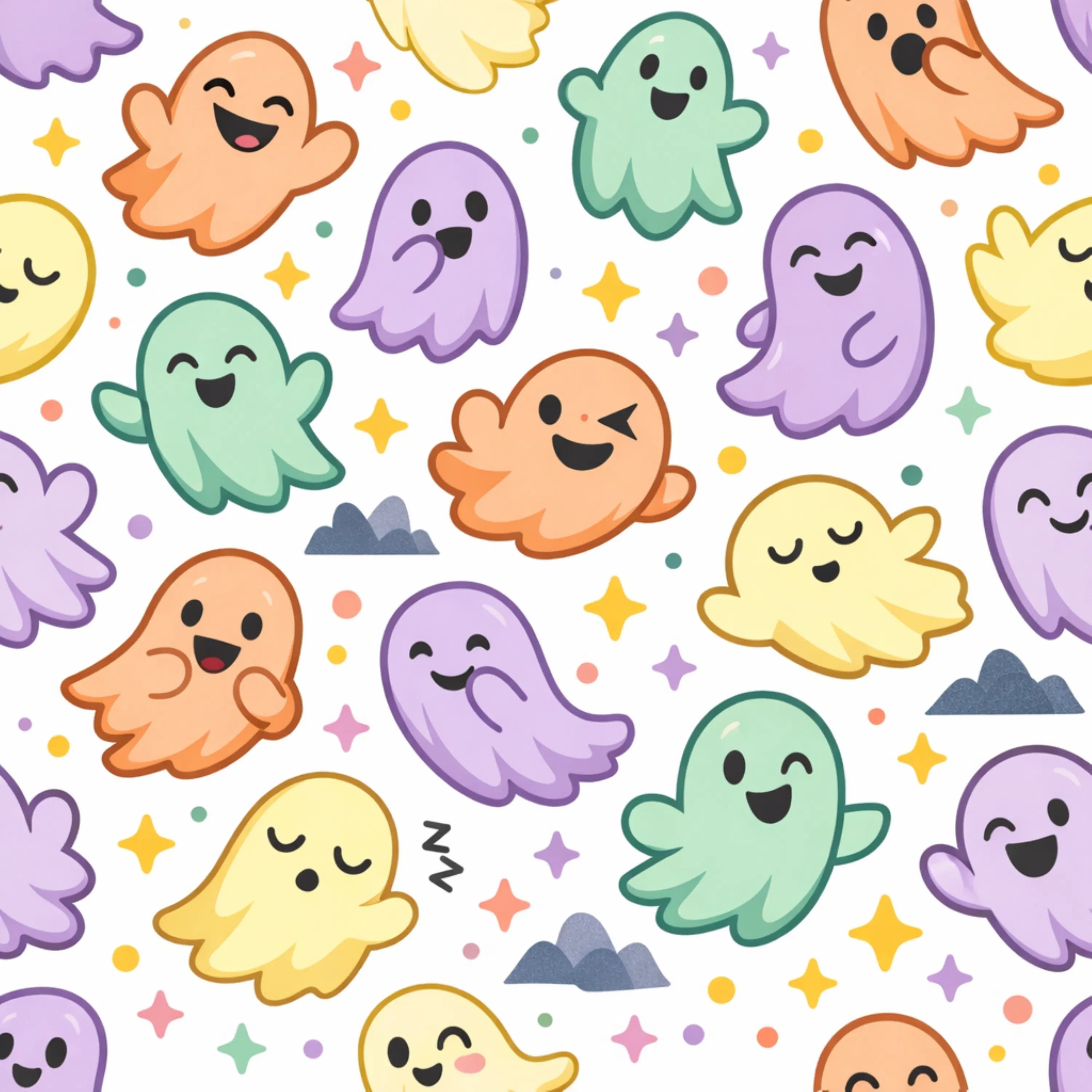 2026 Halloween Creative Kit – Silhouette Studio SVG – Digital Download