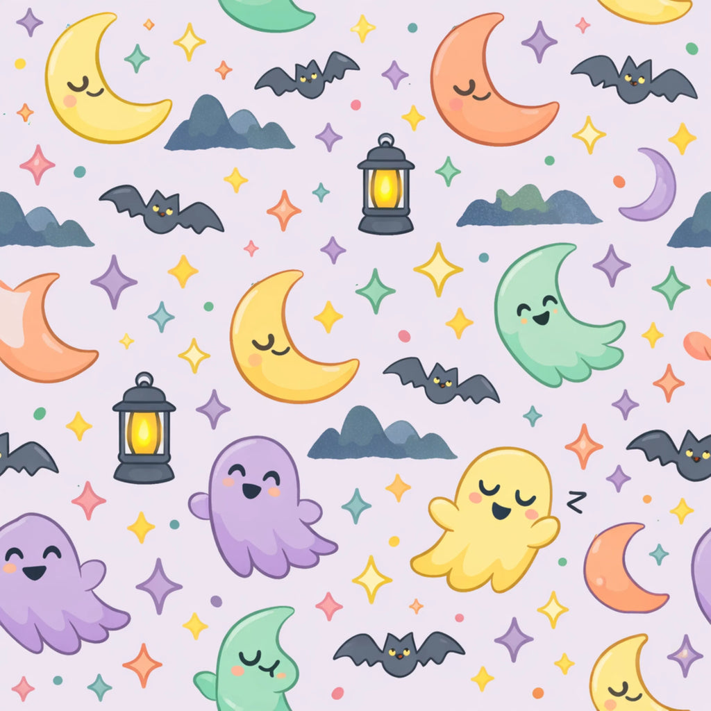 2026 Halloween Creative Kit – Silhouette Studio SVG – Digital Download