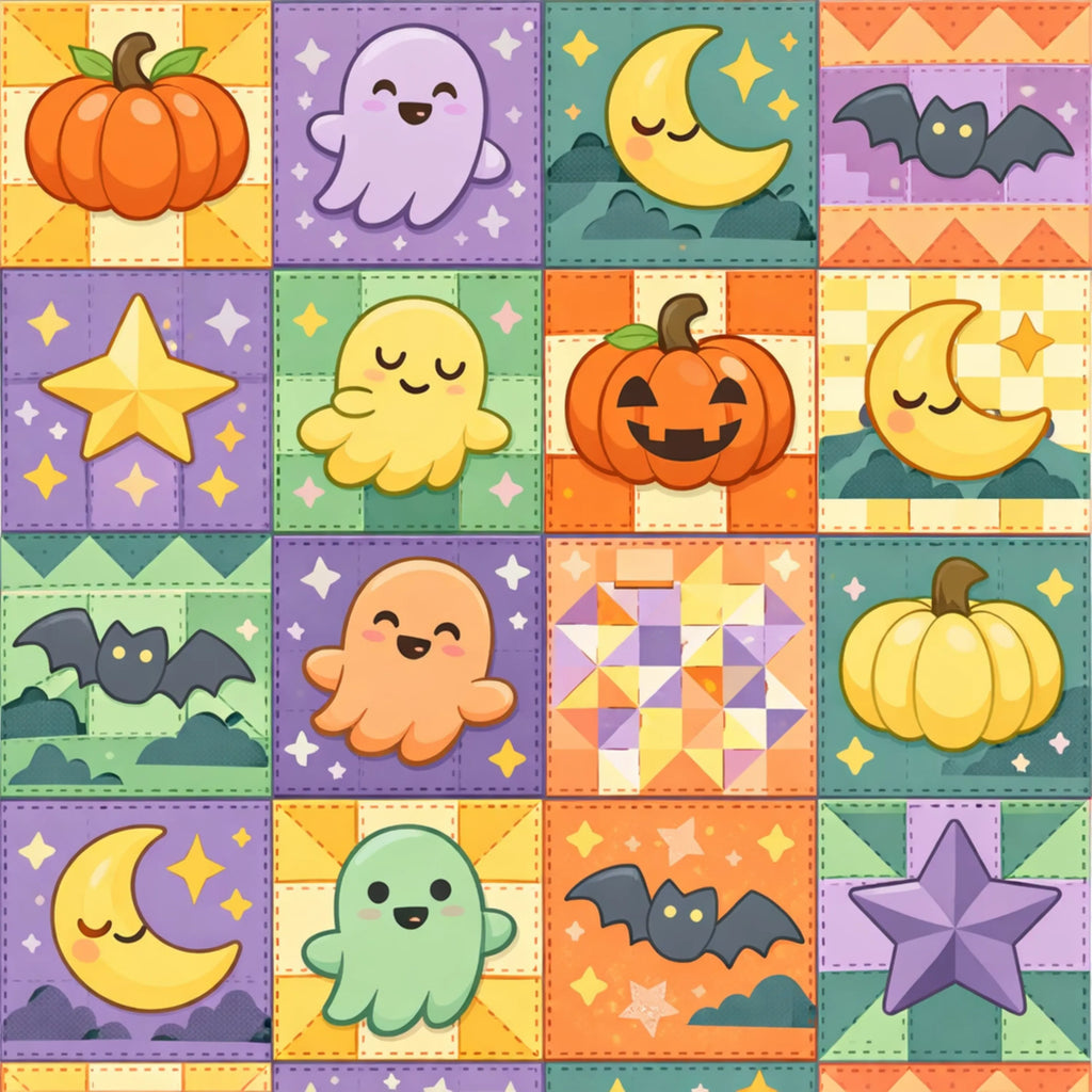 2026 Halloween Creative Kit – Silhouette Studio SVG – Digital Download
