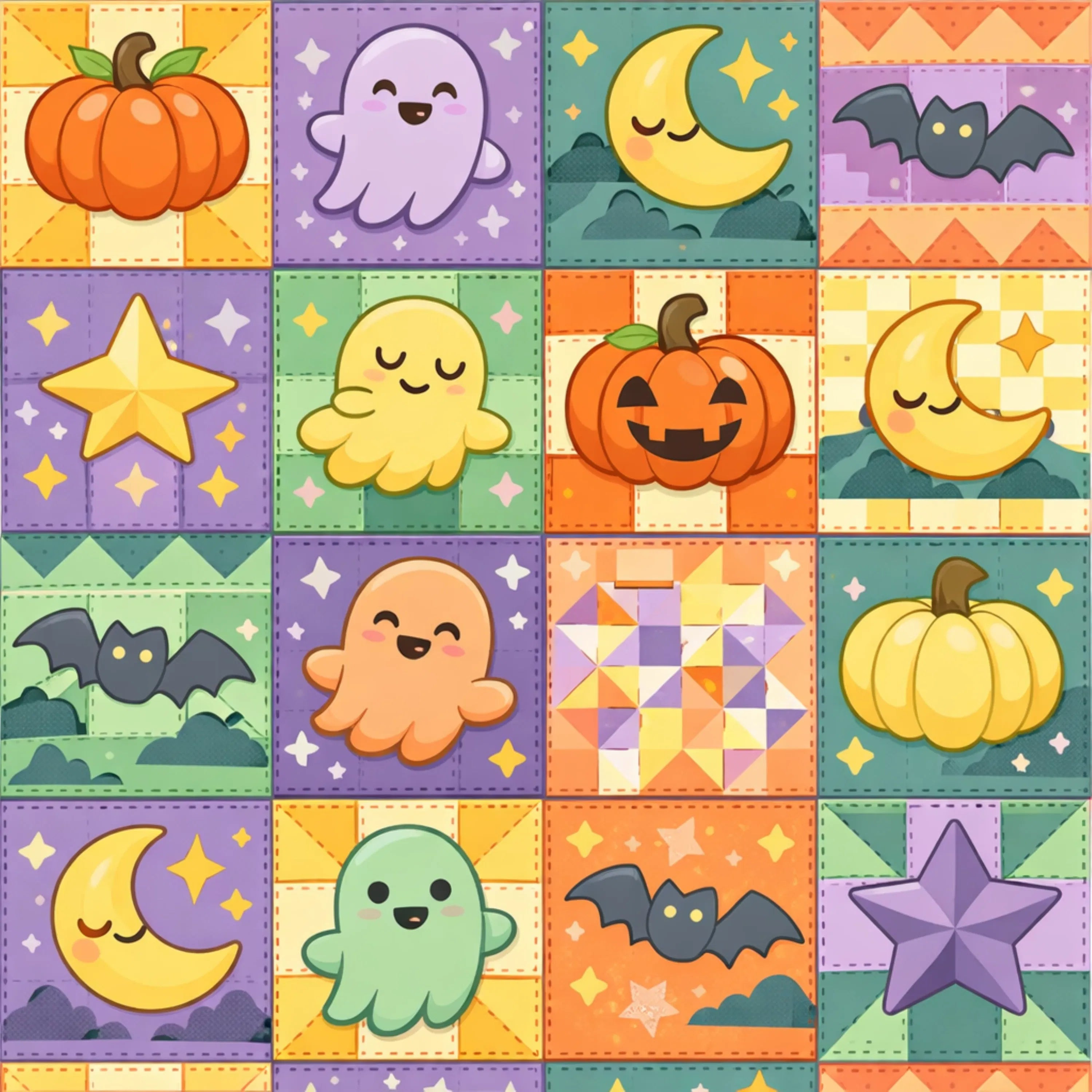 2026 Halloween Creative Kit – Silhouette Studio SVG – Digital Download