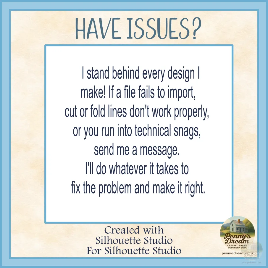 Interlocking Circle Frame - Doily Template – Layered Round Wreath SVG – Silhouette Studio Cut File