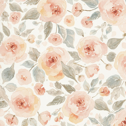 June Pattern Sheets — Free File — Digital Download
