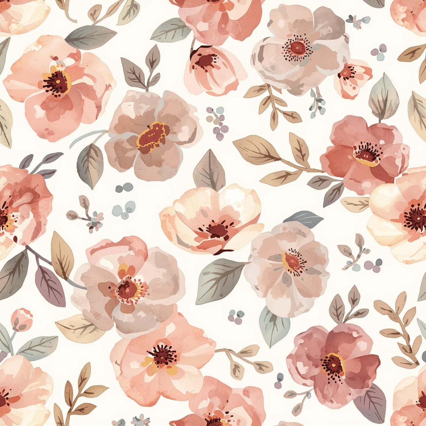 June Pattern Sheets — Free File — Digital Download