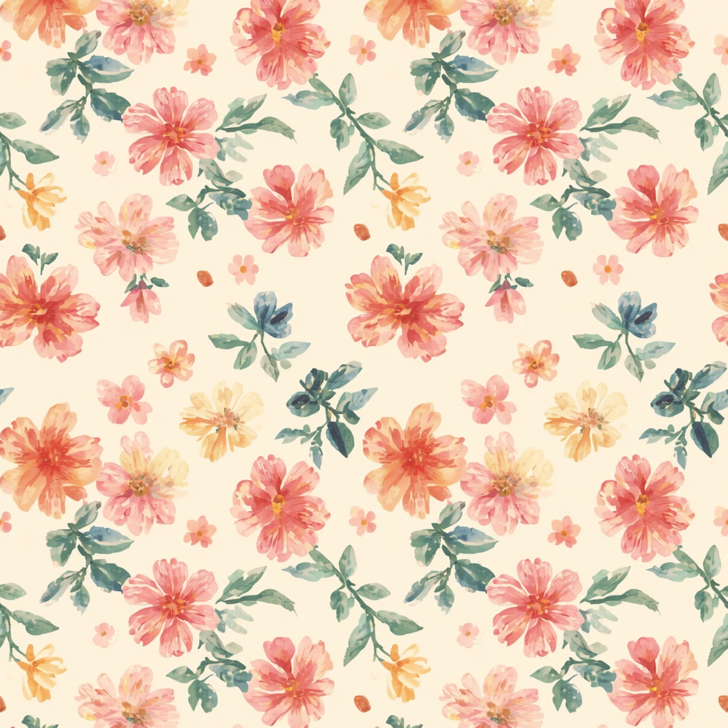 June Pattern Sheets — Free File — Digital Download