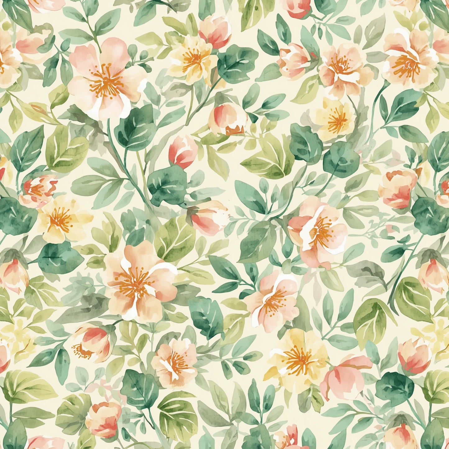 June Pattern Sheets — Free File — Digital Download