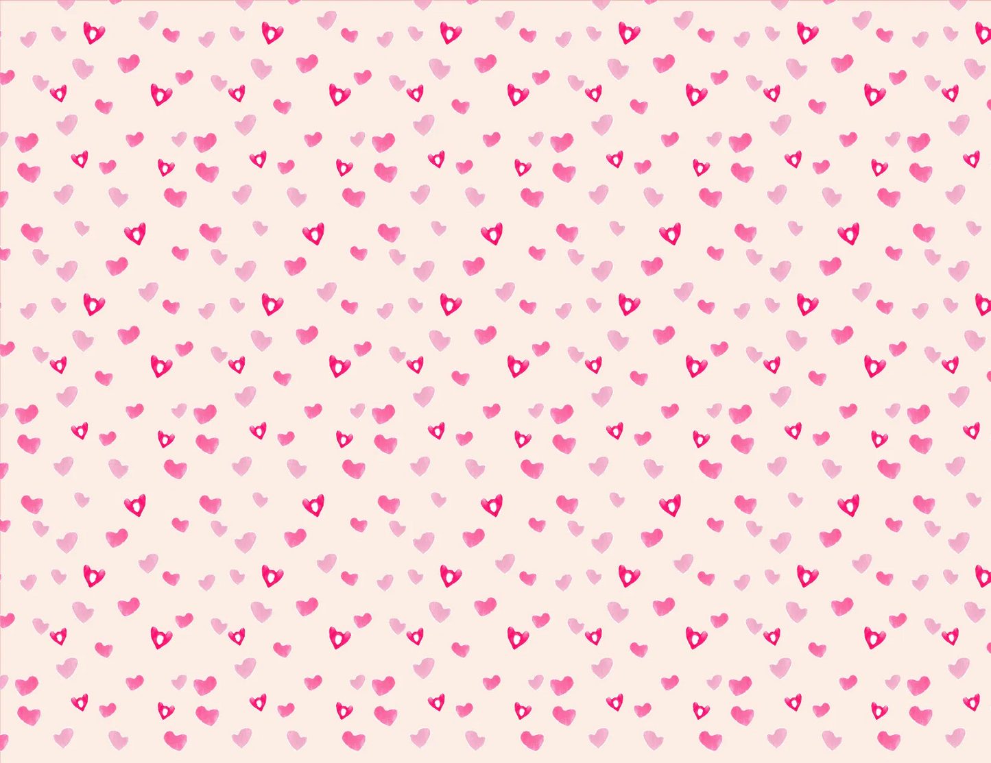 You’re My Favorite Human — Heart Bookmark — Digital Download