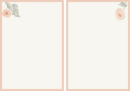Make It Your Own — 5 × 7 Layered Card — Digital Download