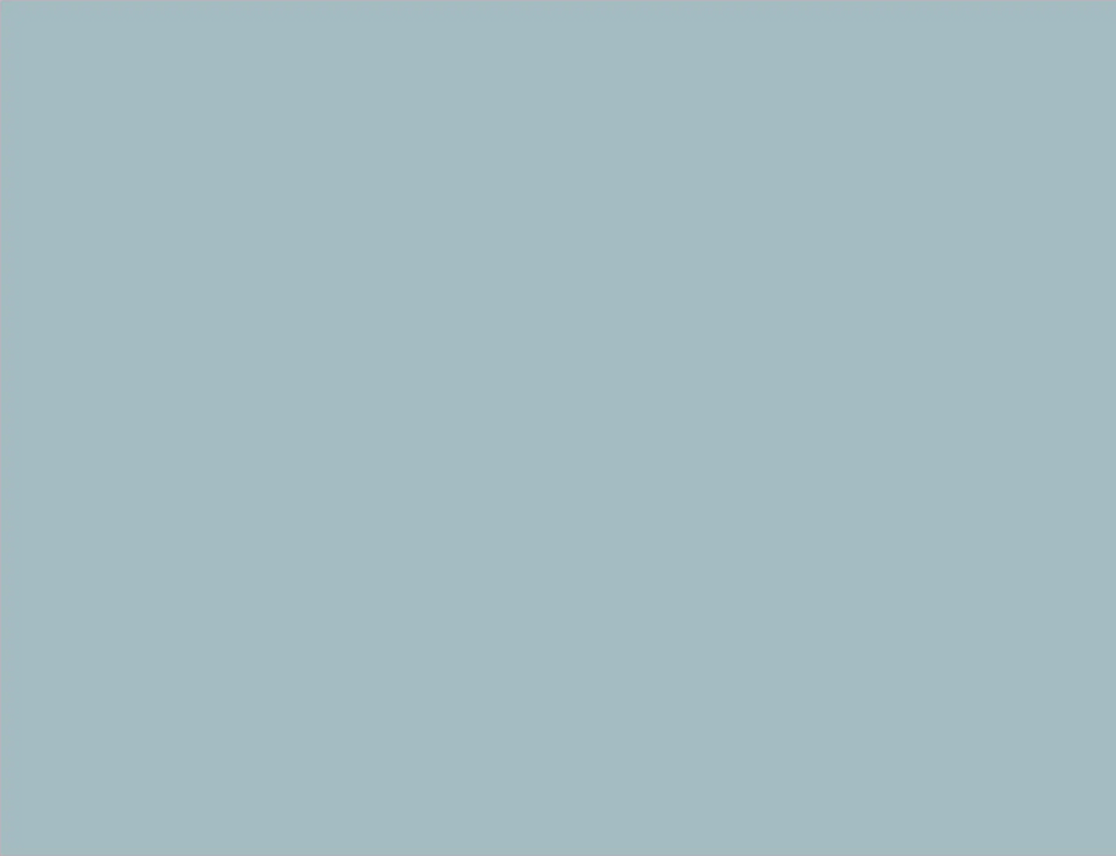 Solid light gray color swatch