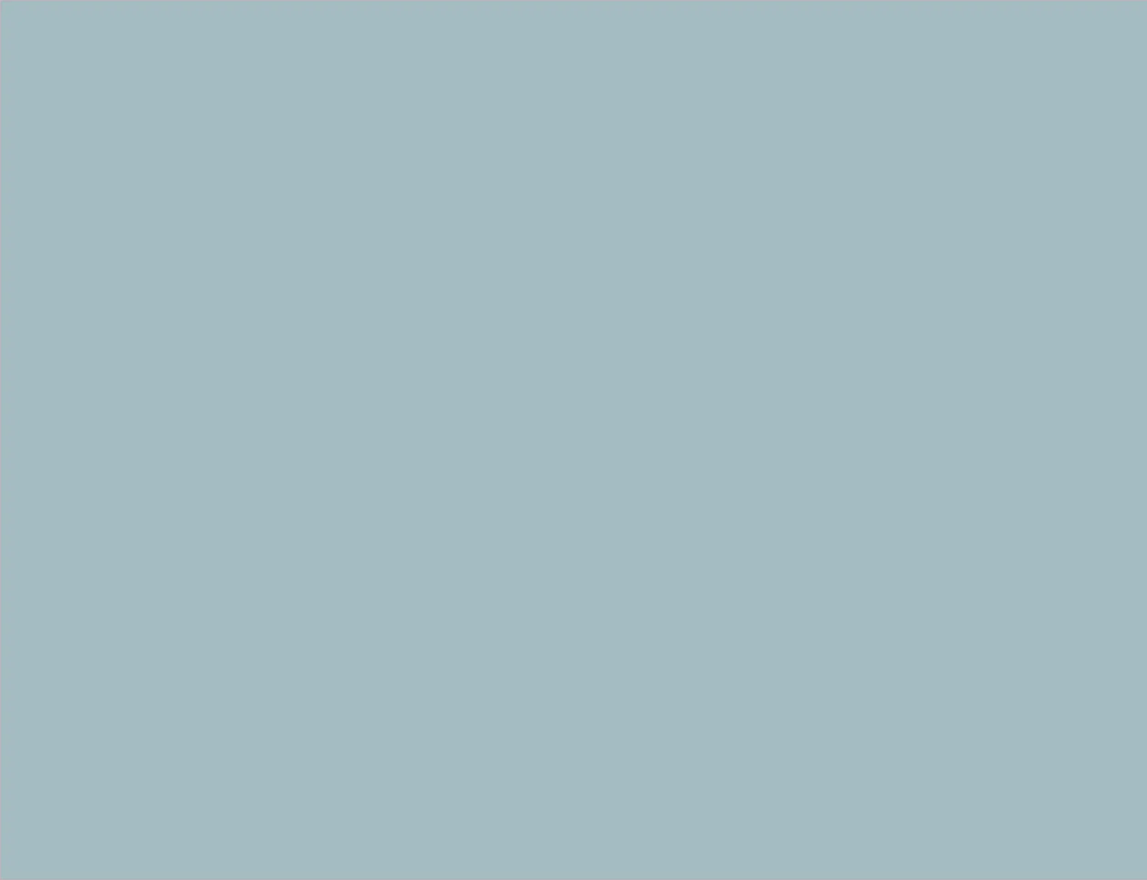 Solid light gray color swatch