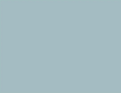 Solid light gray color swatch