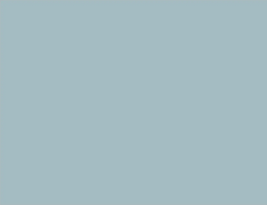 Solid light gray color swatch