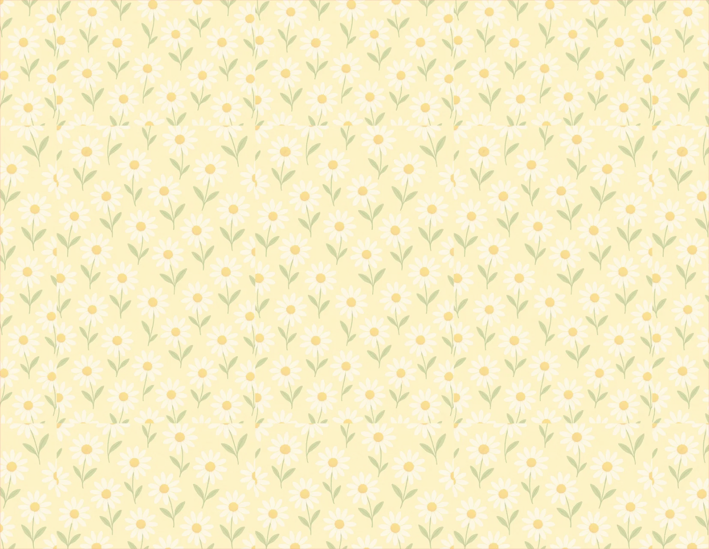 Miss Peach — “Is Something Burning?” Bookmark — Digital Download