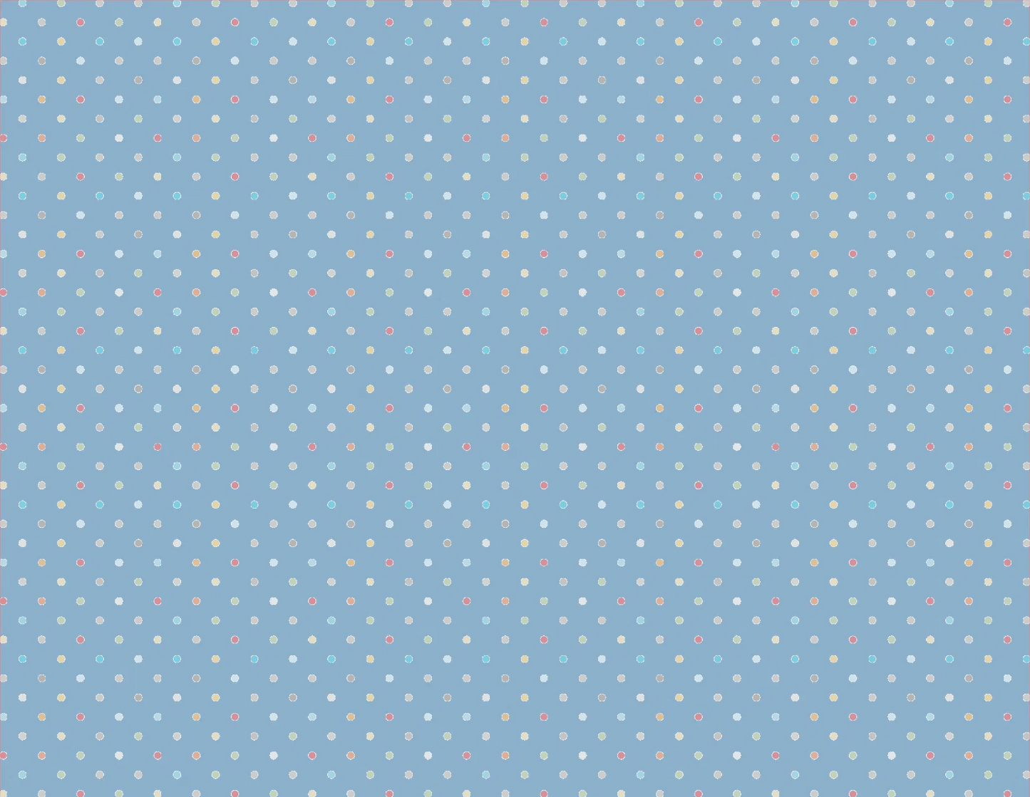 Poke a dot pattern Paper