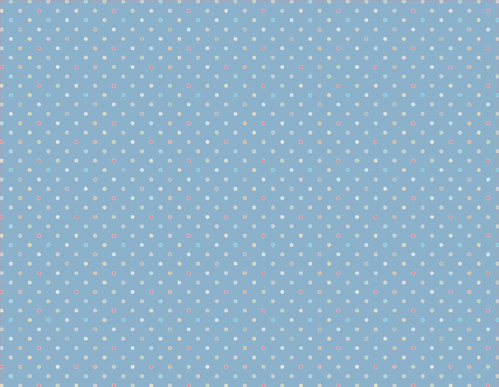 Poke a dot pattern Paper