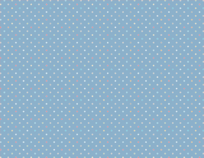 Poke a dot pattern Paper