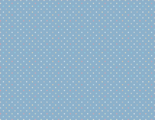 Poke a dot pattern Paper