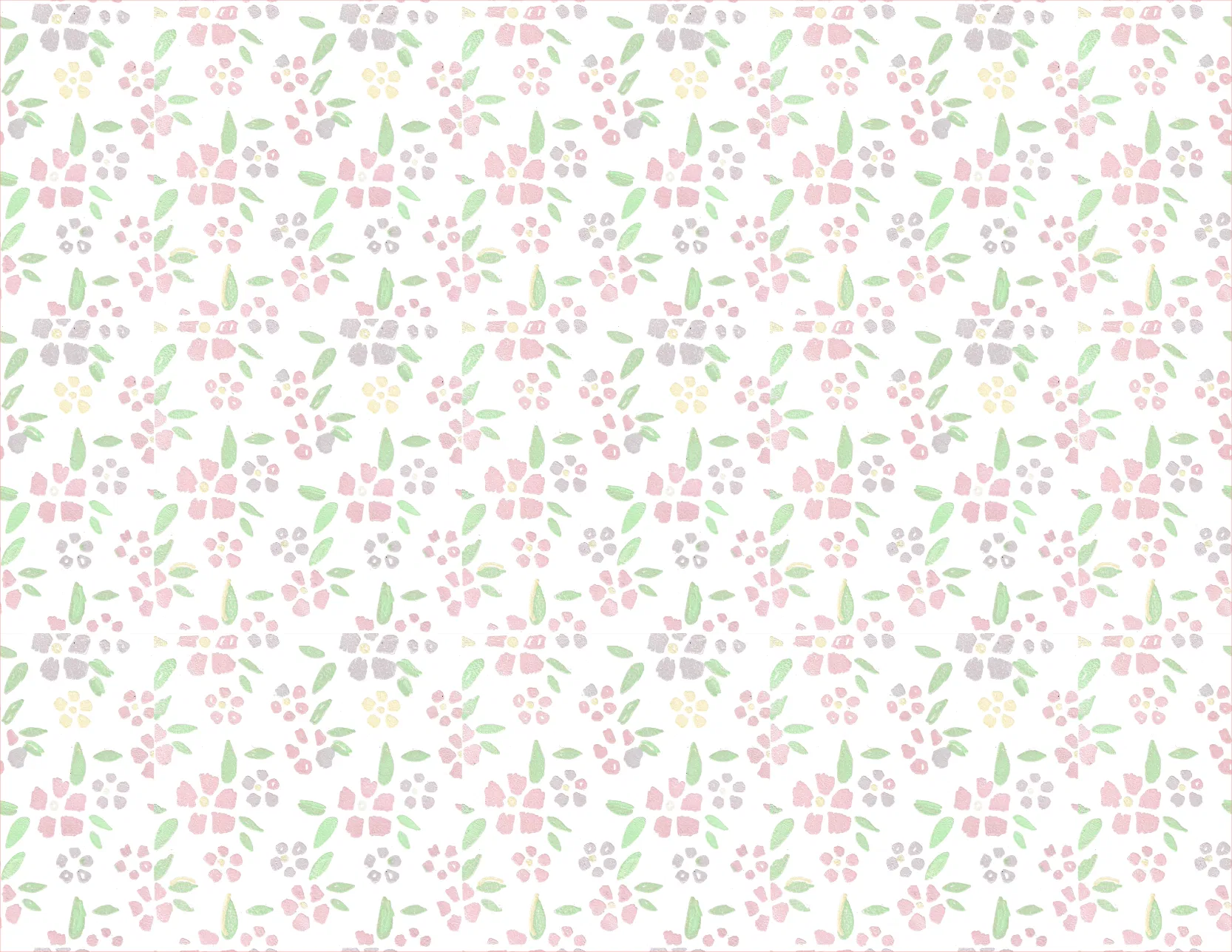 Pattern Paper