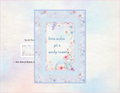 greeting card