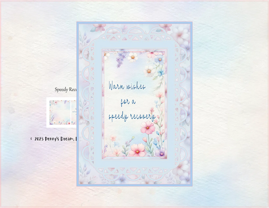 greeting card