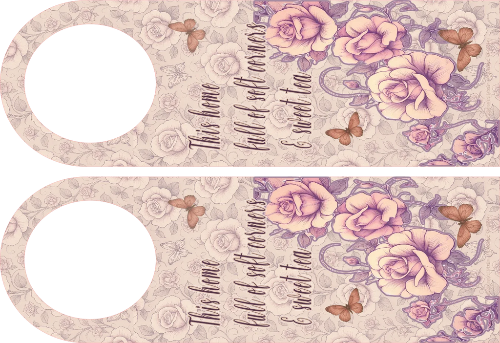 Door hanger