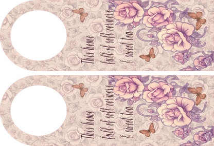 Door hanger