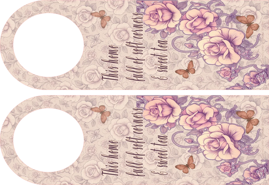 Door hanger