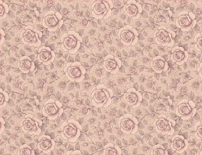 Pattern Paper