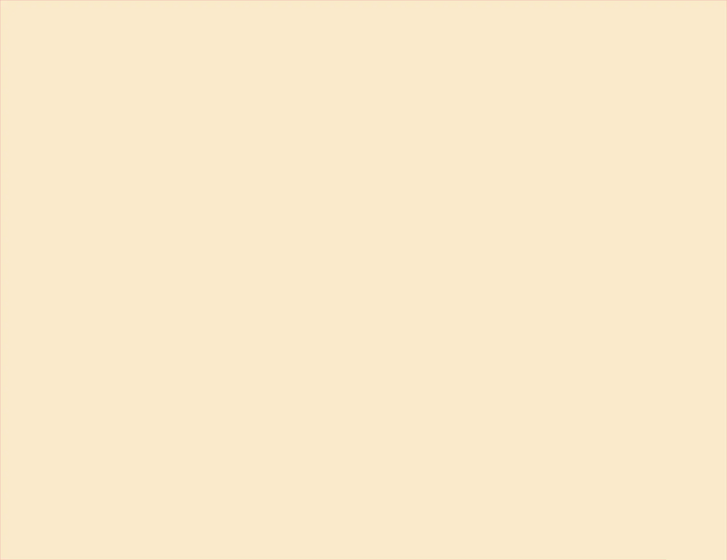 Solid beige color swatch