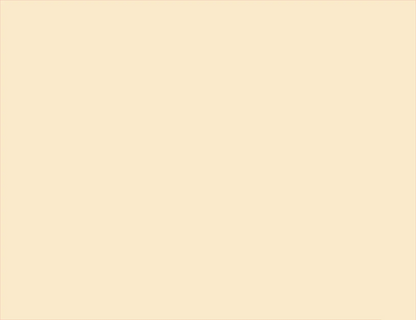Solid beige color swatch