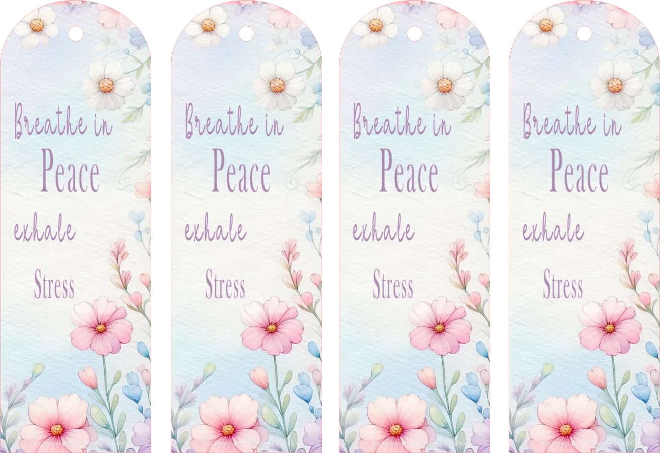 Bookmarks