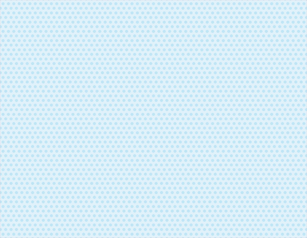 Light blue patterned background