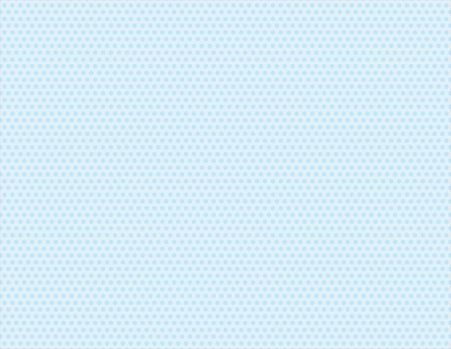 Light blue patterned background