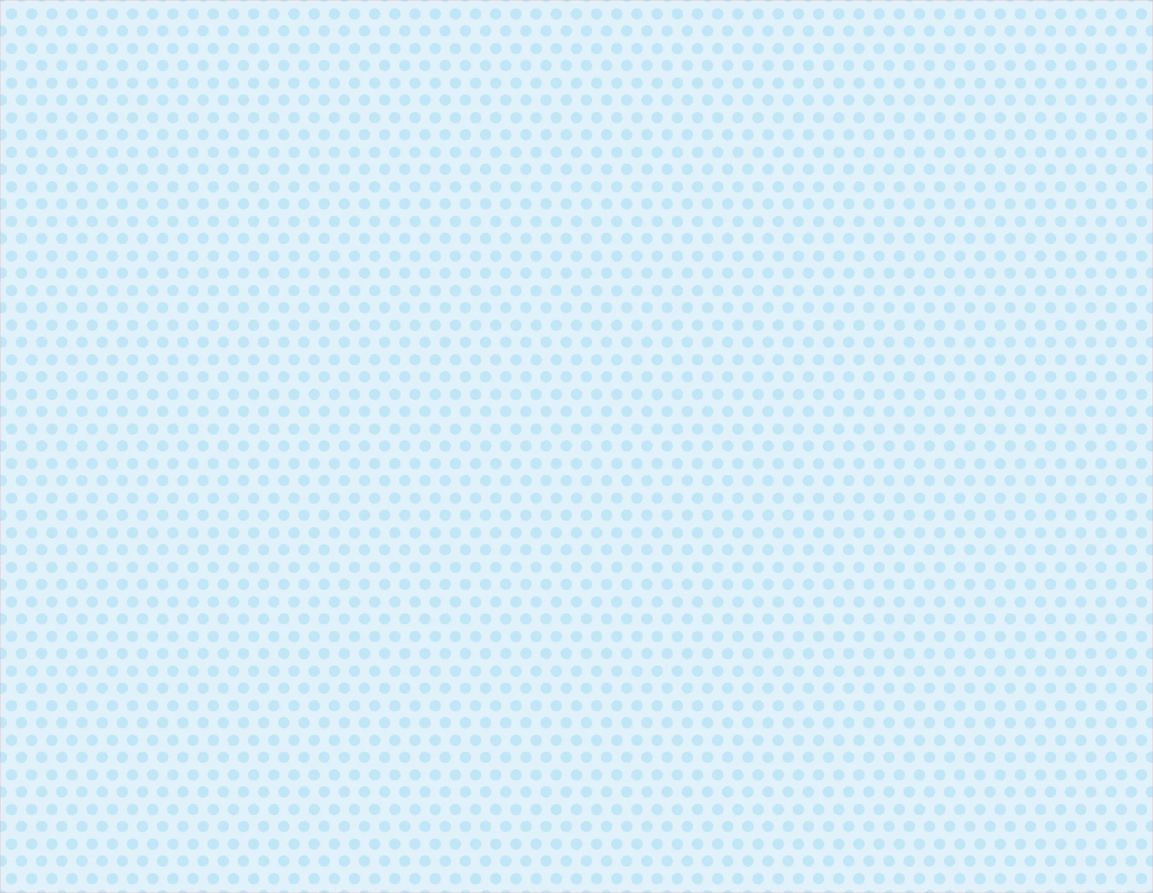 Light blue patterned background